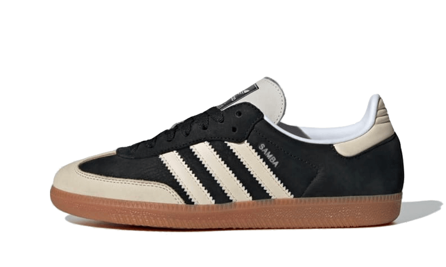 Adidas Samba Click Rock