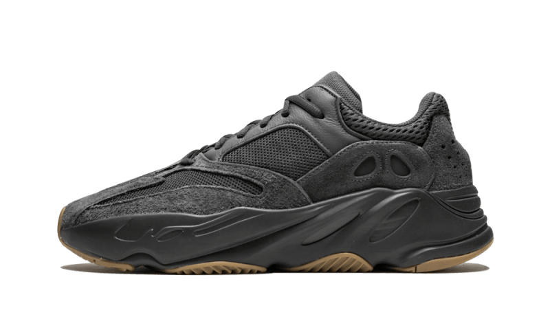 Yeezy 700 discount grise et blanche