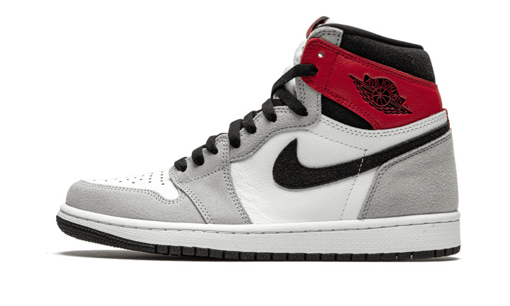Jordan online 1 grigie