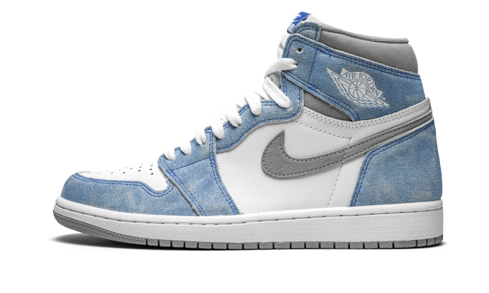 Jordans royal blue 2025