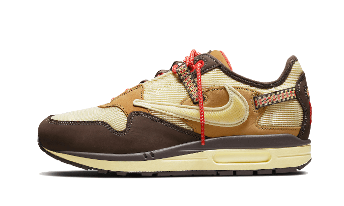 Nike af1 travis scott price deals