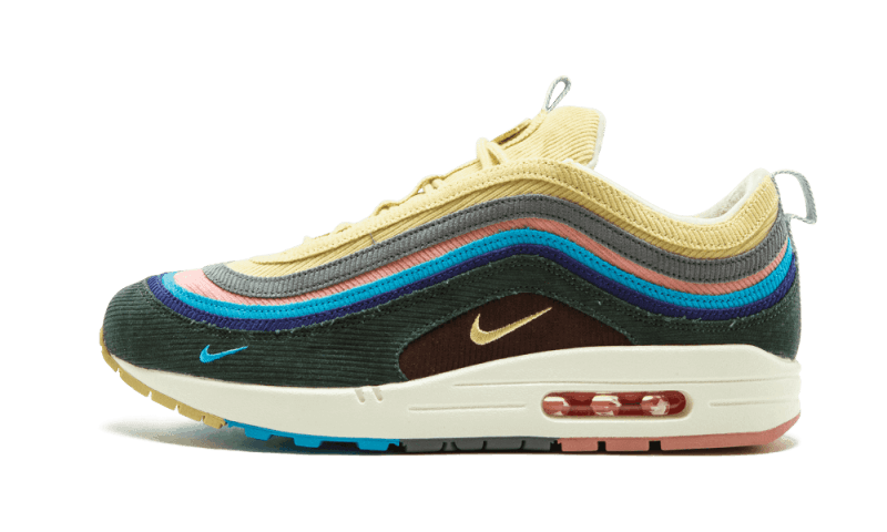 Sean wotherspoon air max sizing outlet