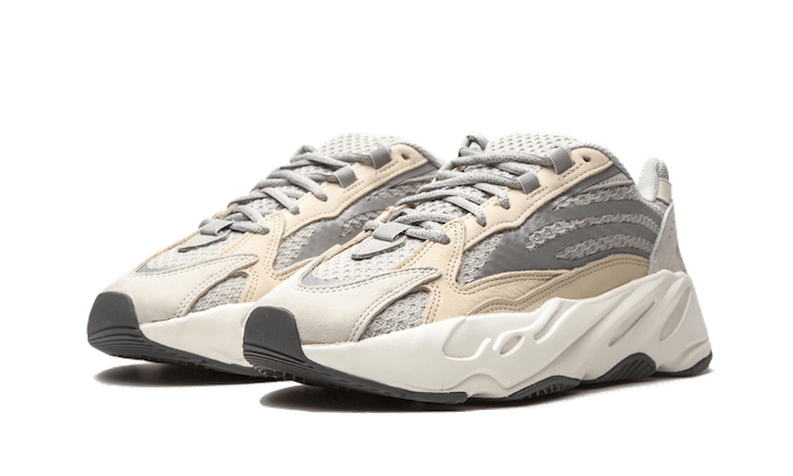 Yeezy 700 V2 Cream Click Rock