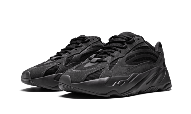 Adidas yeezy boost 700 v2 negra best sale