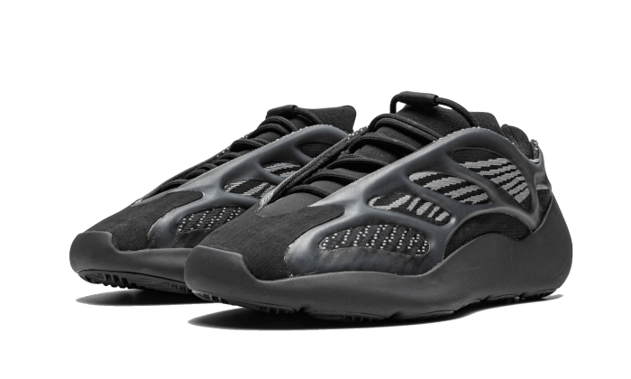 Yeezy 700 V3 Dark Glow Click Rock