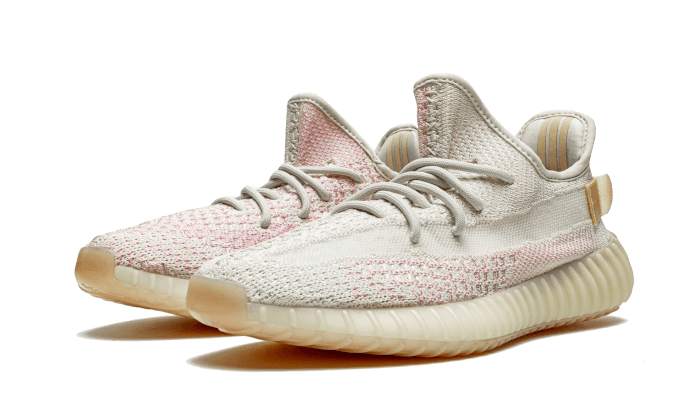 Yeezy Boost 350 V2 Light Click Rock