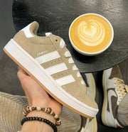 Adidas Campus 00s Beige Gum