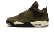 Air Jordan 4 Retro SE Craft Medium Olive