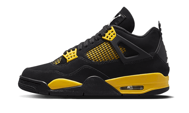 Air Jordan 4 Retro Thunder (2023)