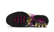 Air Max Plus Fuchsia Pale Yellow
