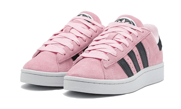 Campus 00s Clear Pink