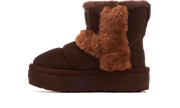 Classic Chillapeak Boot Burnt Cedar