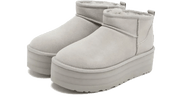 Classic Ultra Mini Platform Boot Seal