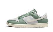 Dunk Low Mica Green