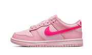 Dunk Low Triple Pink (Barbie)