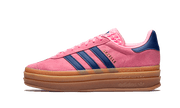 Gazelle Bold Pink Glow