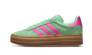Gazelle Bold Pulse Mint Pink