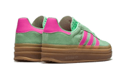 Gazelle Bold Pulse Mint Pink