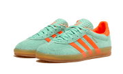Gazelle Indoor Pulse Mint