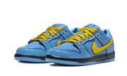 SB Dunk Low The Powerpuff Girls Bubbles