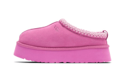 Tazz Slipper Purple Ruby