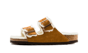Arizona Shearling Mink