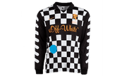 Jersey Off-White Football Away
