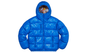Madras Windstopper® Puffer Jacket Multicolor