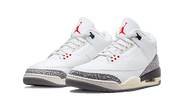 Air Jordan 3 Retro White Cement Reimagined