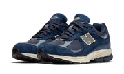 2002R Gore-Tex Navy Arctic Grey