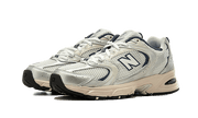 530 Steel Grey Navy