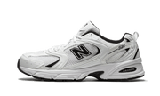 530 White Black Details