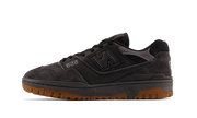 550 Black Gum