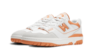 550 Burnt Orange