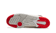 550 Sea Salt True Red
