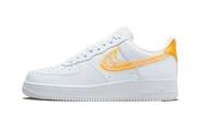 Air Force 1 Low ‘07 Brushstroke Solar Flare
