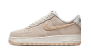 Air Force 1 Low ‘07 SE Sanddrift Gum Fleece