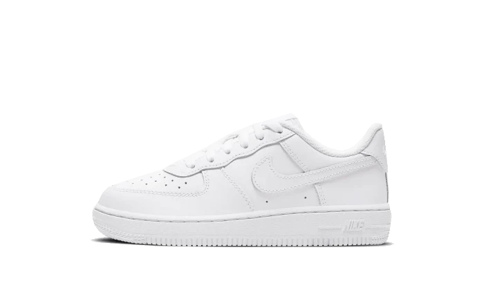 Air Force 1 Low ’07 Triple White Enfant (PS)