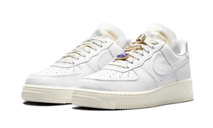 Air Force 1 Low Jewels