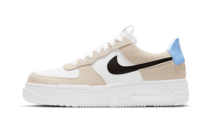 Air force one femme original 2025
