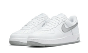 Air Force 1 Low Retro Color of the Month Metallic Silver