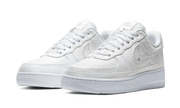 Air Force 1 Low Tear Away White