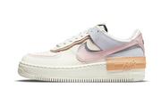 Air Force 1 Shadow Pink Glaze