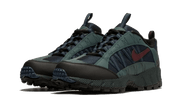 Air Humara QS Faded Spruce