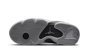 Air Jordan 14 Low Metallic Silver