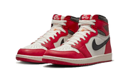 Air Jordan 1 High Chicago Lost And Found (Reimagined)