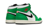 Air Jordan 1 High Lucky Green