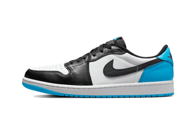 Air Jordan 1 Low OG UNC (2022)