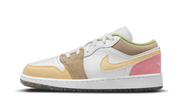 Air Jordan 1 Low Pastel Grind