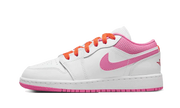 Air Jordan 1 Low Pinksicle Orange